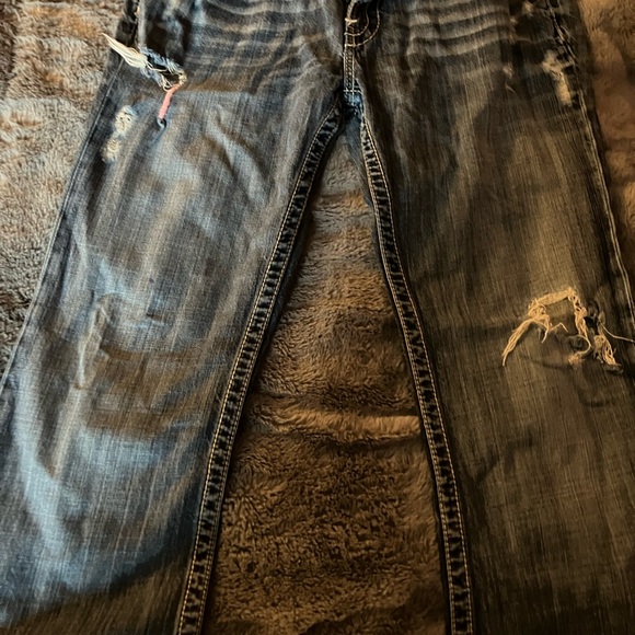 BKE bootcut - Picture 3 of 4